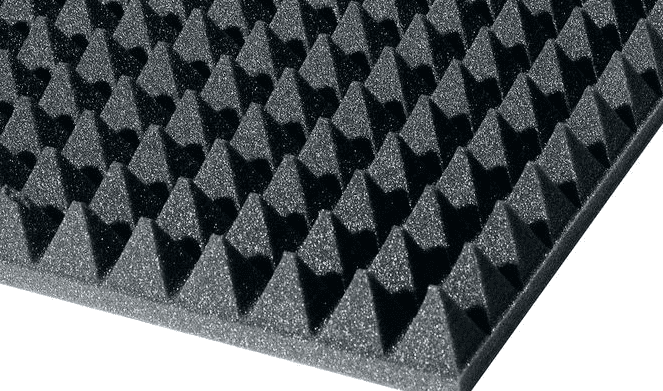 Используем качественую шумоизоляцию